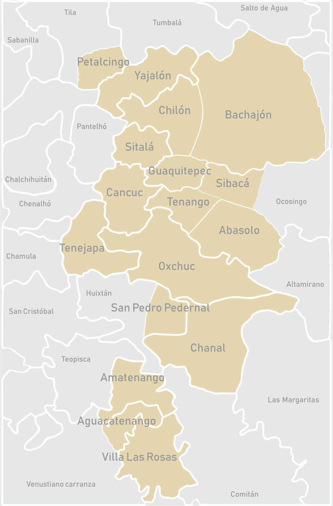 Chiapas